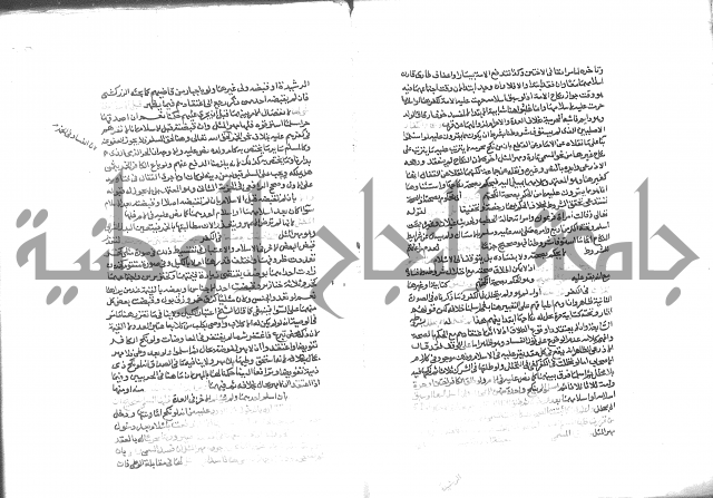شرح الرملي 3
