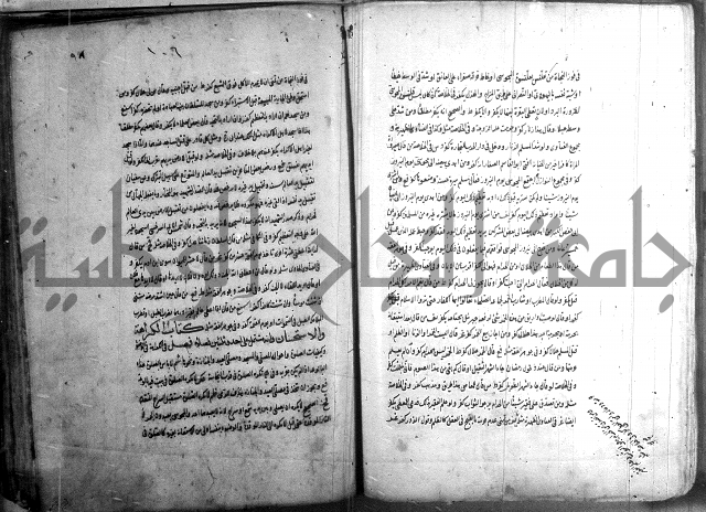 حاوي مسايل المنيه