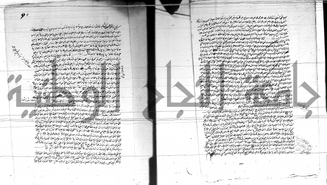 الفتاوى الحسينية