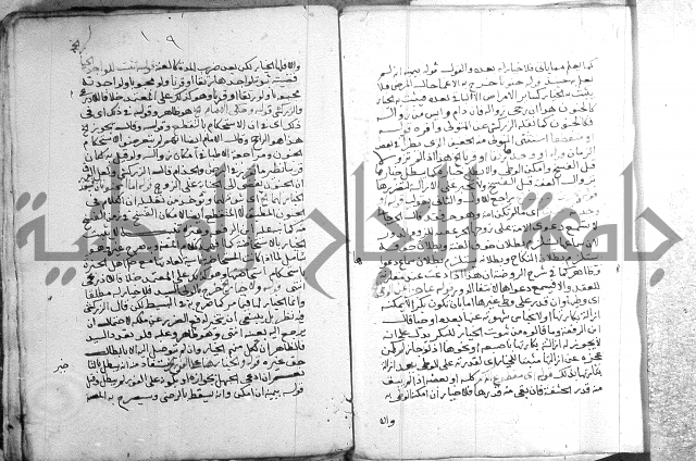 السنباطي على المحلي