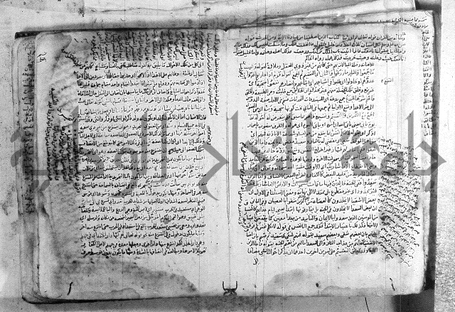 شرح تلخيص المفتاح