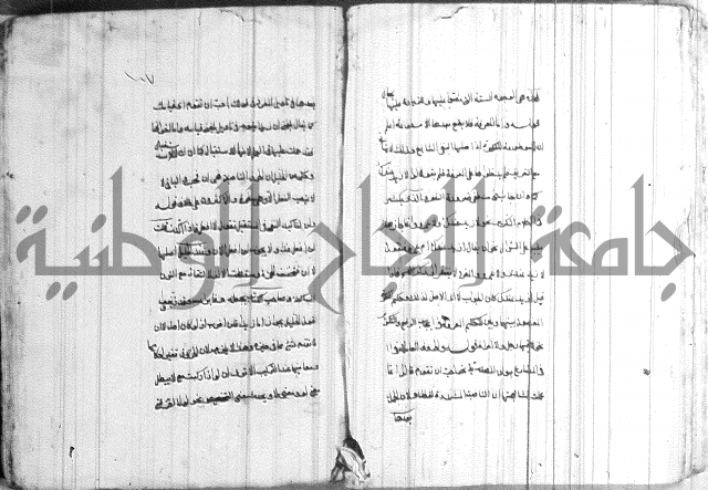 ضوء في علم النحو