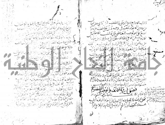 الحكم والغايات في تفسير المنامات