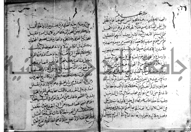 ديوان الصرصري