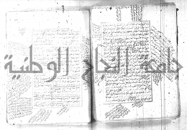 شرح تنوير الابصار 1