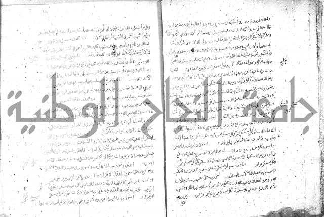 صحيح مسلم ج 2 