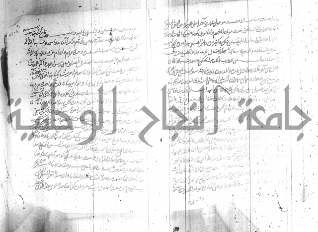البسيط في الشروط