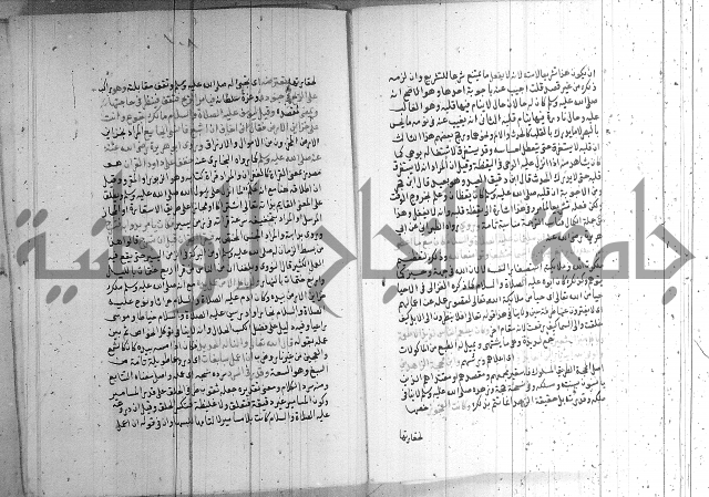 شرح الشهاب على النسفي