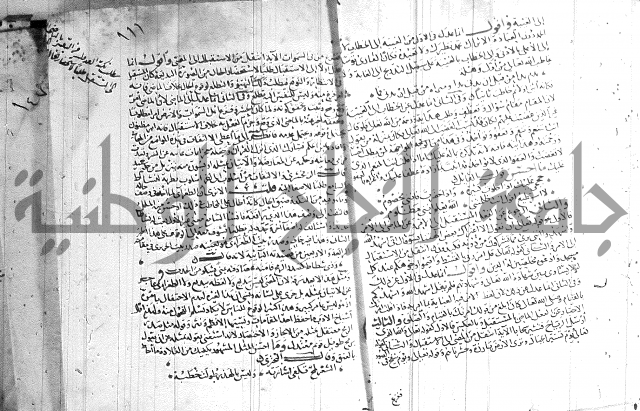 شرح لامية العجم 