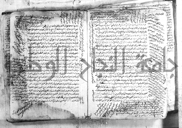 شرح تلخيص المفتاح