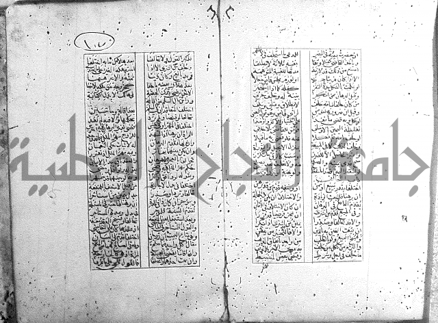 خلاصة التنوير 