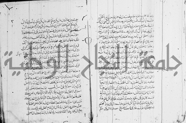 كشف المشكلات 