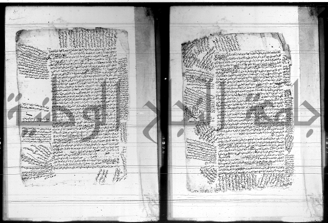 شرح المنهج - فتح الدهاب 