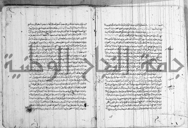 الناسخ والمنسوخ 