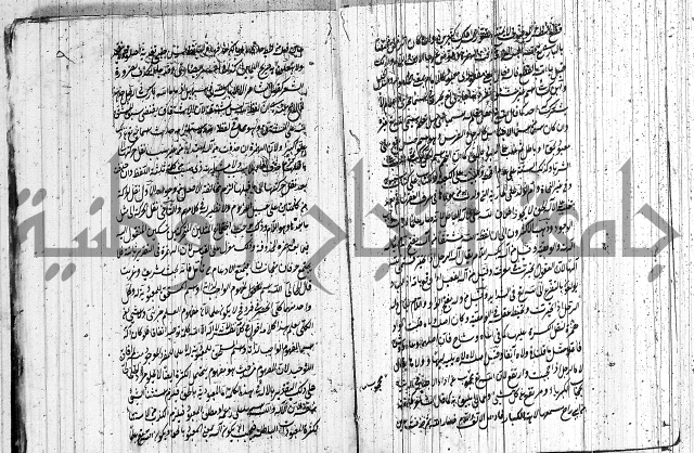 حاشية على شرح ديباجة المصباح 