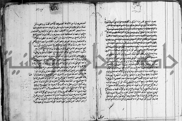 حاشية على الشنشوري