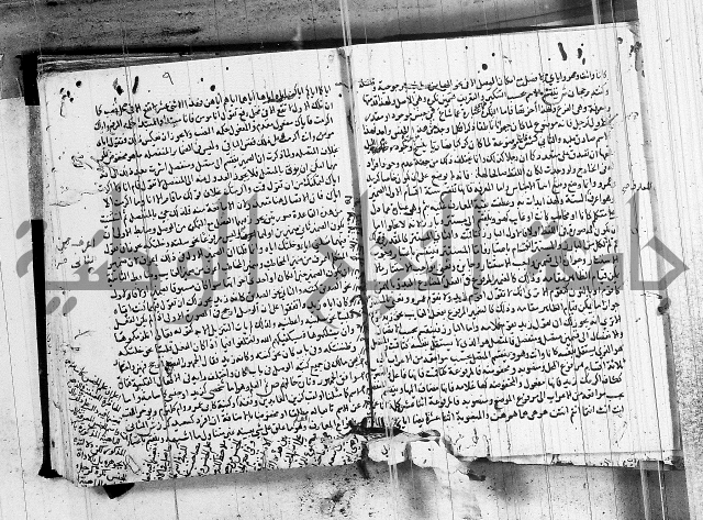 شرح كتاب قطر الندى وبل الصدى