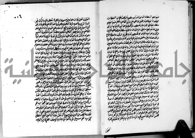 الجواهر الدورية في تنقيح الفتاوى الحامدية ج2 