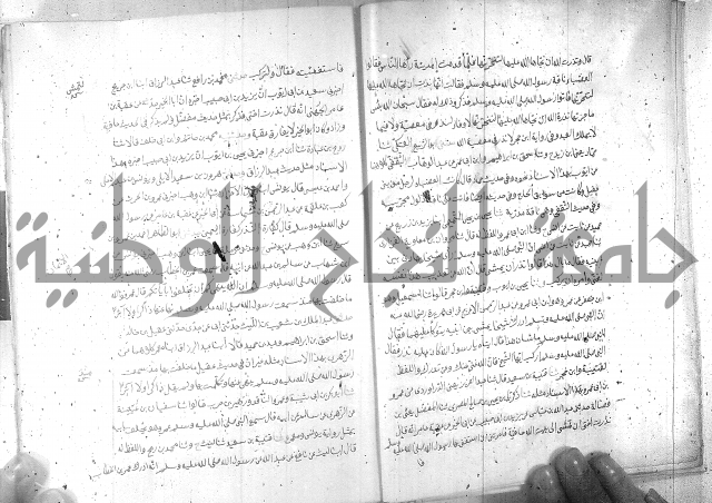 صحيح مسلم ج 2 