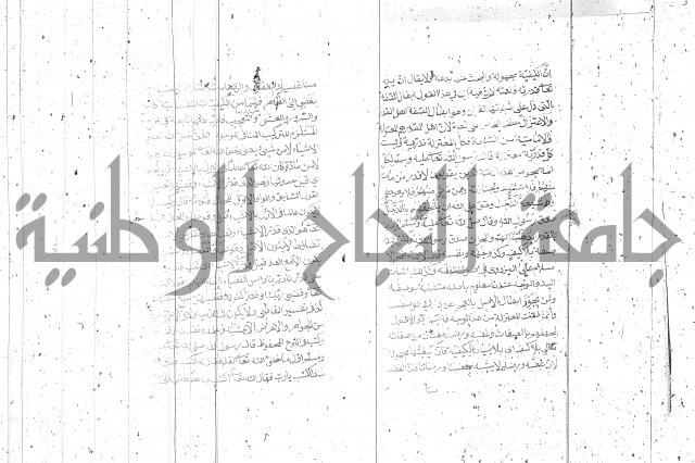 شرح الفقه الاكبر