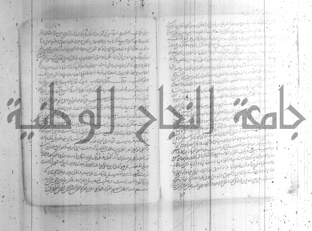 البسيط في الشروط