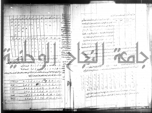 زهرة ثمرة نتيجة نتائج العلوم واسرارها