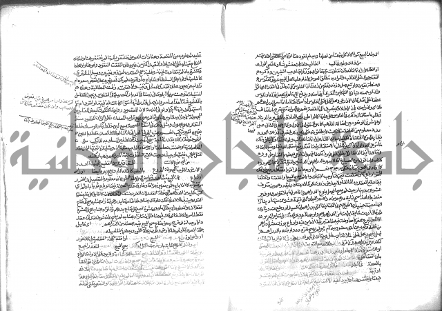 شرح الرملي 2