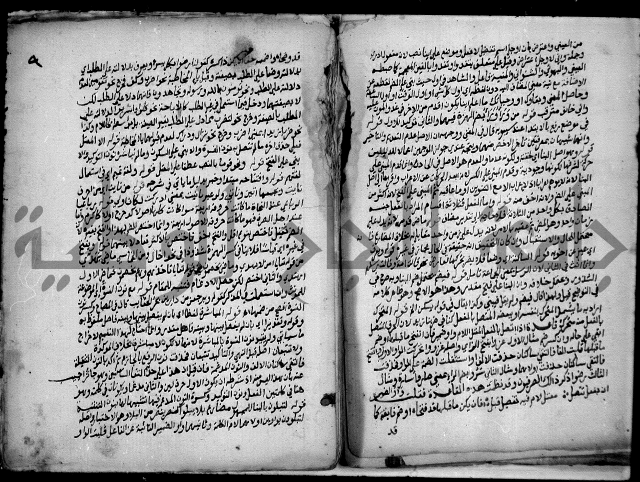 حاشية السجاعي على شرح قطر الندى وبل الصدى لابن هشام