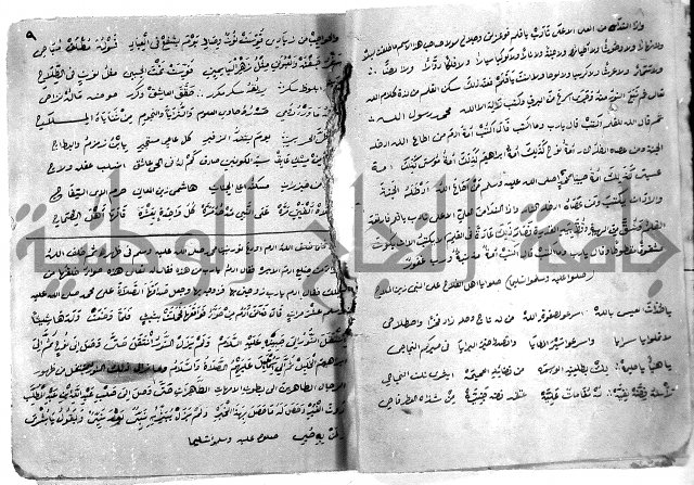 مولد النبي المصطفى