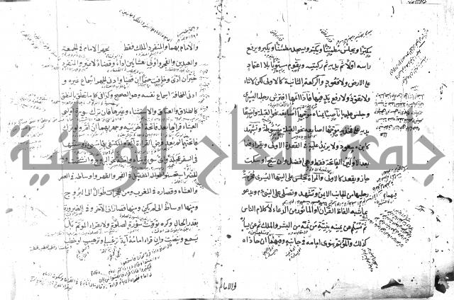 كتاب في الفقه