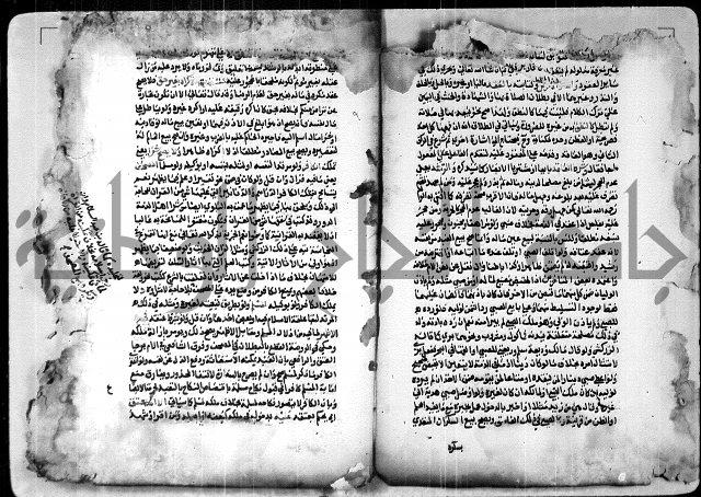  الربع الثاني من شرح الرملي على المنهاج 