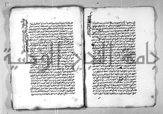 شرح الازهرية في علم النحوية 