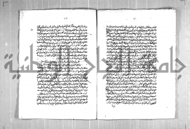 حاشية السجاعي على شرح قطر الندى وبل الصدى لابن هشام
