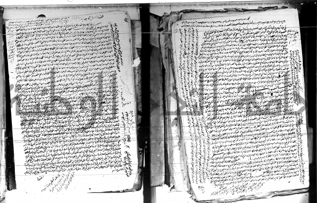 الفتاوى الحسينية