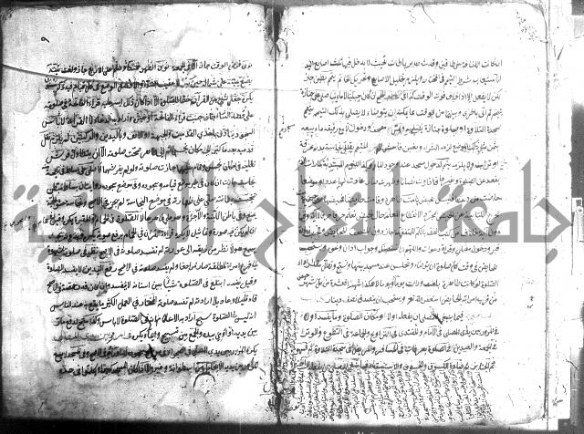 منية الفتى 