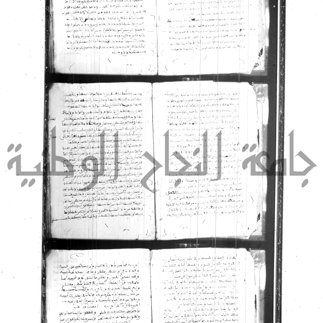 فضائل رمضان