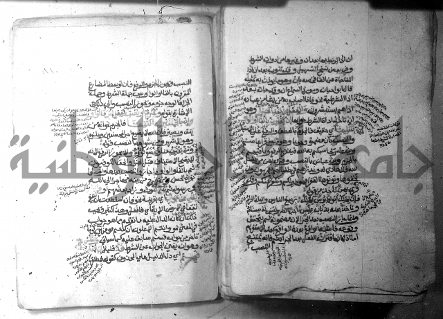 شرح الاشموني على الافية