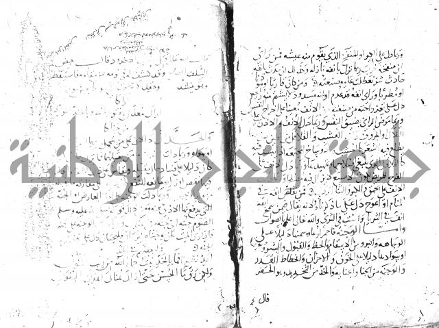 الحكم والغايات في تفسير المنامات