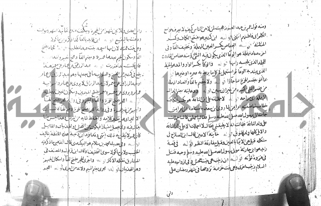 مذيل الشفا