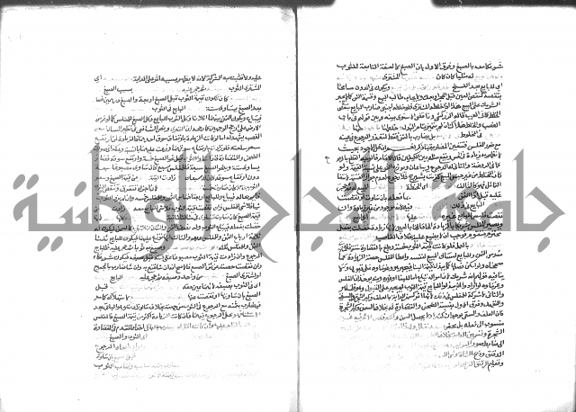 شرح الرملي 2