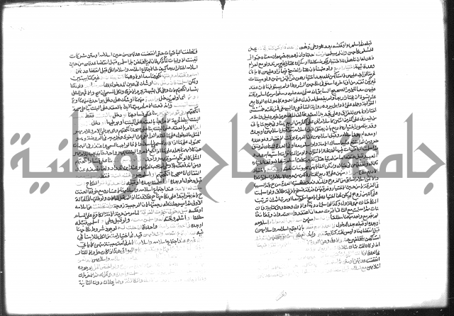 شرح الرملي 3