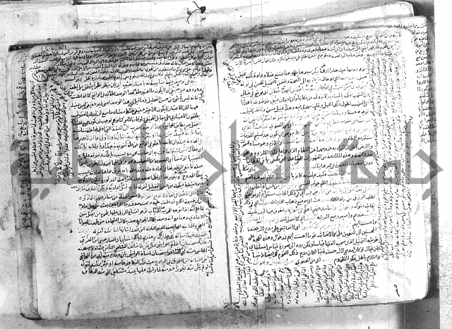 شرح تلخيص المفتاح