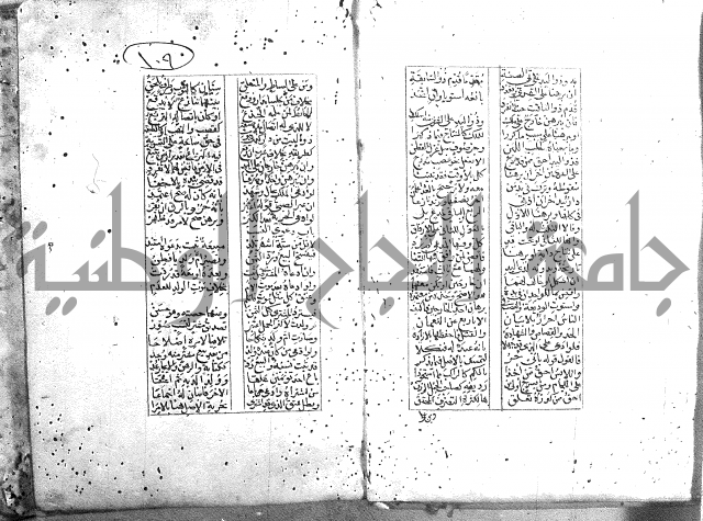 خلاصة التنوير 