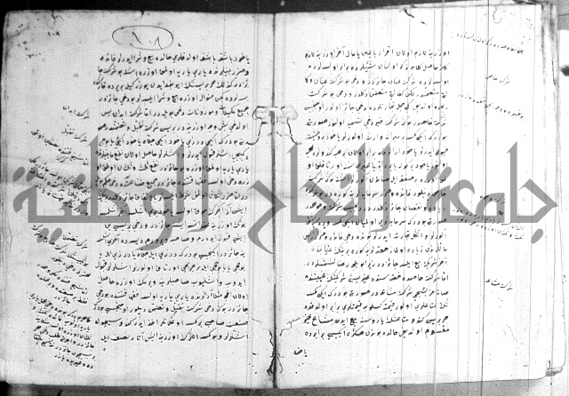 كتاب بالتركية