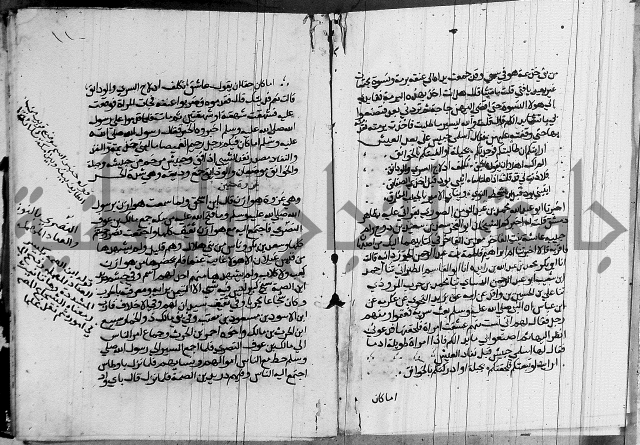 السيرة النبوية