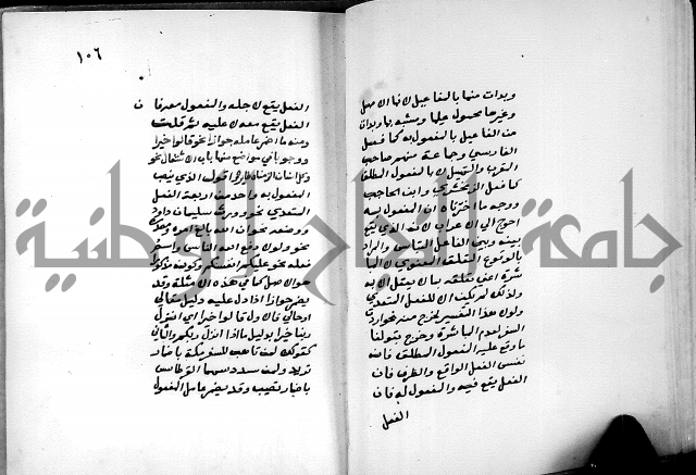 شرح شذور الذهب في معرفة كلام العرب 