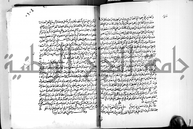 البحر الفائض في شرح ديوان ابن الفارض البوريني 