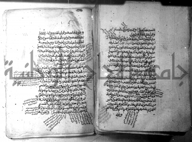 شرح الاشموني على الافية