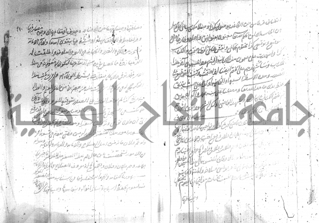 البسيط في الشروط