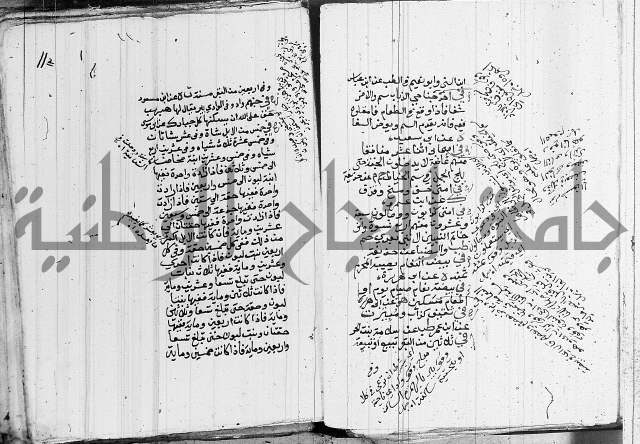 الجامع الصغير